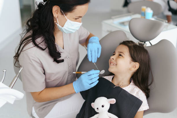 Best Emergency Treatment for Toothache in Luray, VA