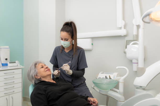 Best Emergency Dental Surgery in Luray, VA