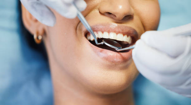 Best Same-Day Emergency Dentist in Luray, VA