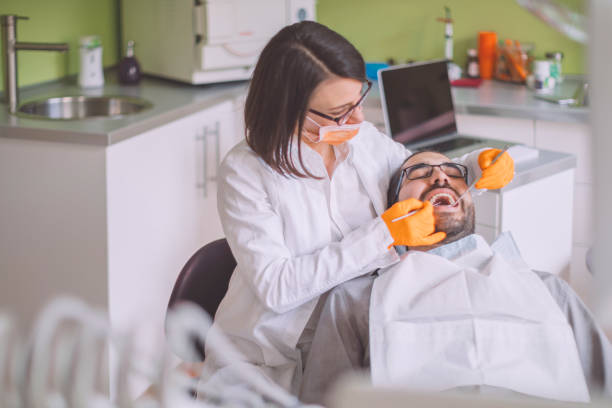 Best Emergency Tooth Extraction in Luray, VA