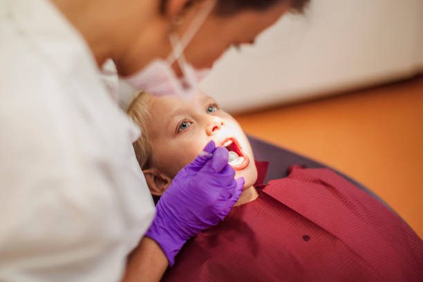 Best Urgent Dental Care in Luray, VA